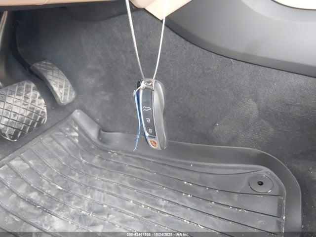 2024 PORSCHE CAYENNE E-HYBRID COUPE WP1BE2AY5RDA59558 Photo 10