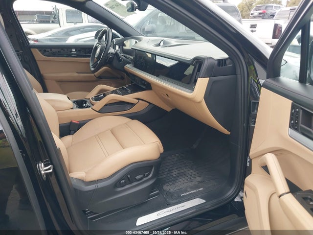 2024 PORSCHE CAYENNE E-HYBRID COUPE WP1BE2AY5RDA59558 Photo 4