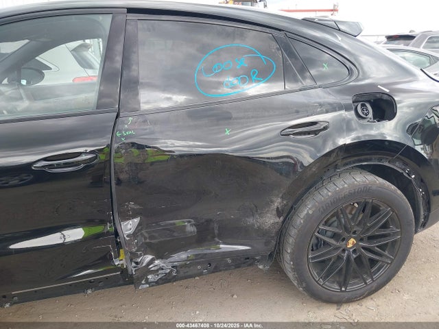 2024 PORSCHE CAYENNE E-HYBRID COUPE WP1BE2AY5RDA59558 Photo 5