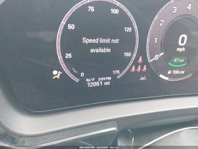 2024 PORSCHE CAYENNE E-HYBRID COUPE WP1BE2AY5RDA59558 Photo 6