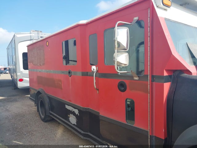 Продажа на аукционе авто 2012 Ram 5500 Chassis St/slt, vin: 3C7WDMBL1CG259645, номер лота: 43467413