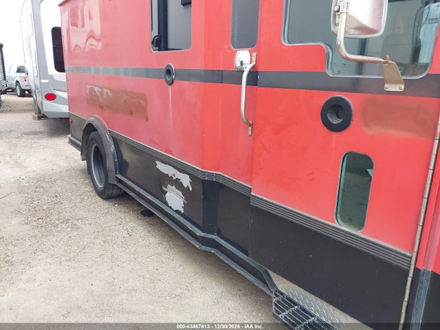 Продажа на аукционе авто 2012 Ram 5500 Chassis St/slt, vin: 3C7WDMBL1CG259645, номер лота: 43467413