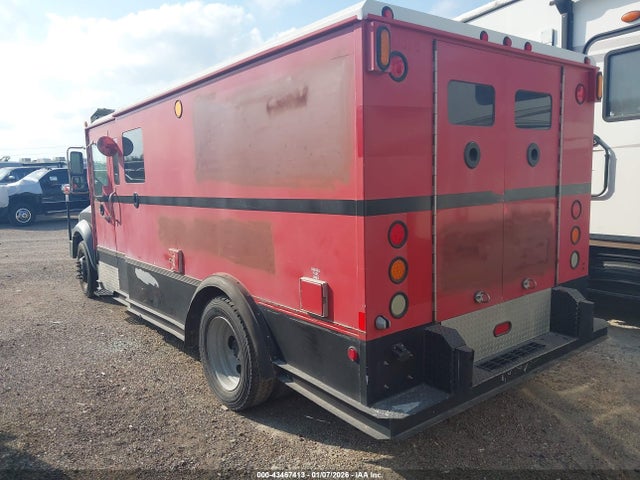 Продажа на аукционе авто 2012 Ram 5500 Chassis St/slt, vin: 3C7WDMBL1CG259645, номер лота: 43467413