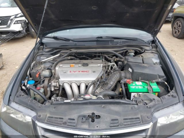 2008 ACURA TSX JH4CL96878C020972 Photo 9