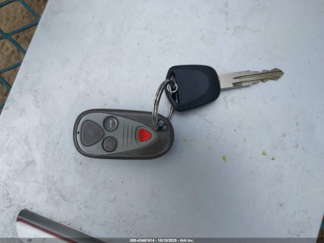 2008 ACURA TSX JH4CL96878C020972 Photo 10