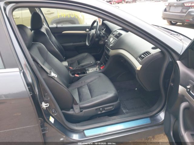 2008 ACURA TSX JH4CL96878C020972 Photo 4