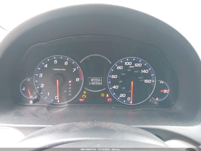 2008 ACURA TSX JH4CL96878C020972 Photo 6