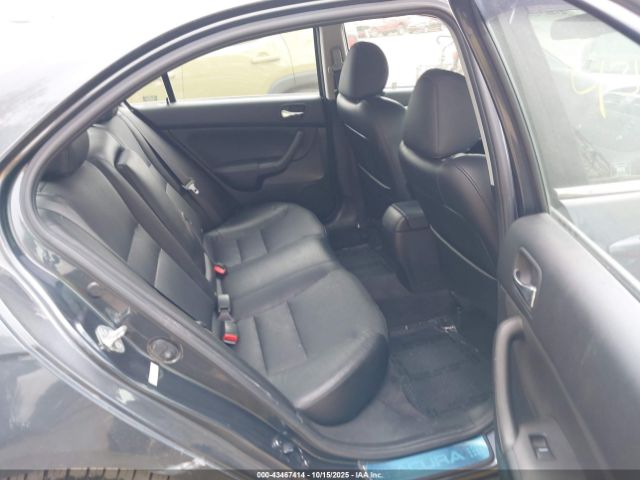 2008 ACURA TSX JH4CL96878C020972 Photo 7