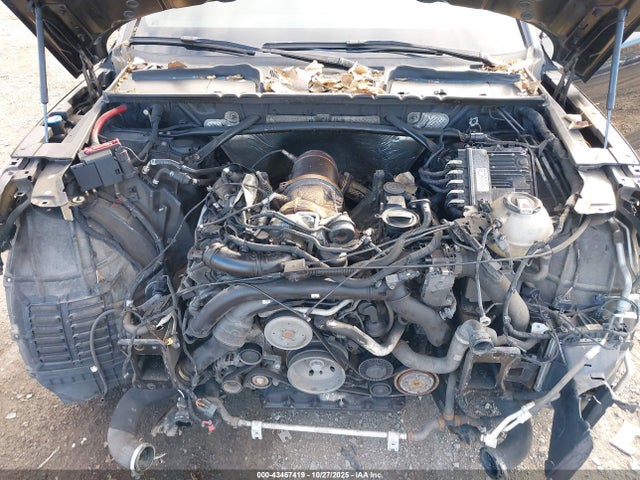 43467419 :رقم المزاد ، WA1C4AFY9J2044468 vin ، 2018 Audi Sq5 3.0t Premium Plus مزاد بيع