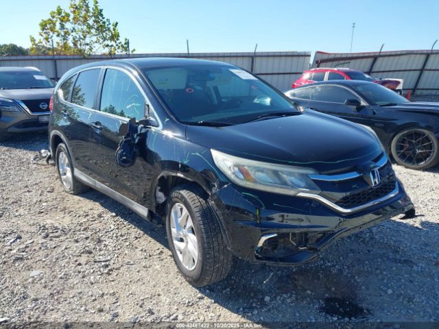 2015 HONDA CR-V 2HKRM4H58FH643954