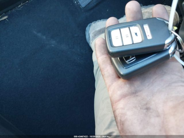 2015 HONDA CR-V 2HKRM4H58FH643954 Photo 10