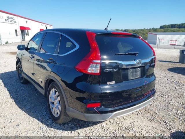 2015 HONDA CR-V 2HKRM4H58FH643954 Photo 2