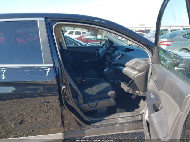 2015 HONDA CR-V 2HKRM4H58FH643954 Photo 4