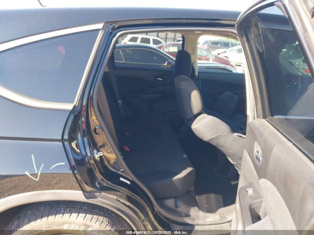 2015 HONDA CR-V 2HKRM4H58FH643954 Photo 7