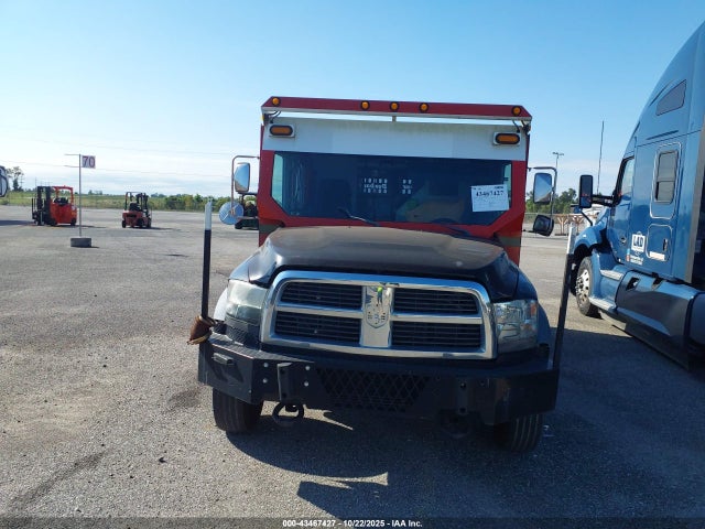 Продаж на аукціоні авто 2012 Ram 5500 Chassis St/slt, vin: 3C7WDMAL1CG317447, номер лоту: 43467427