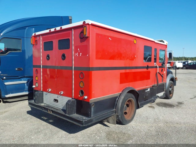 Продаж на аукціоні авто 2012 Ram 5500 Chassis St/slt, vin: 3C7WDMAL1CG317447, номер лоту: 43467427