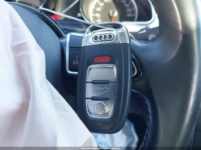 2016 AUDI A5 WAUD2AFR2GA009663 Photo 10
