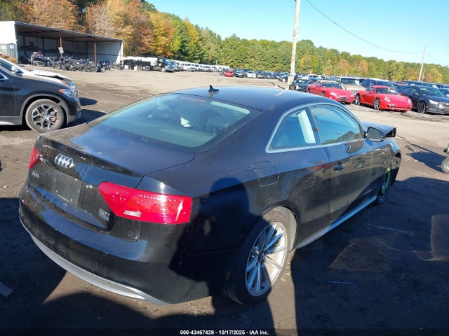 2016 AUDI A5 WAUD2AFR2GA009663 Photo 3