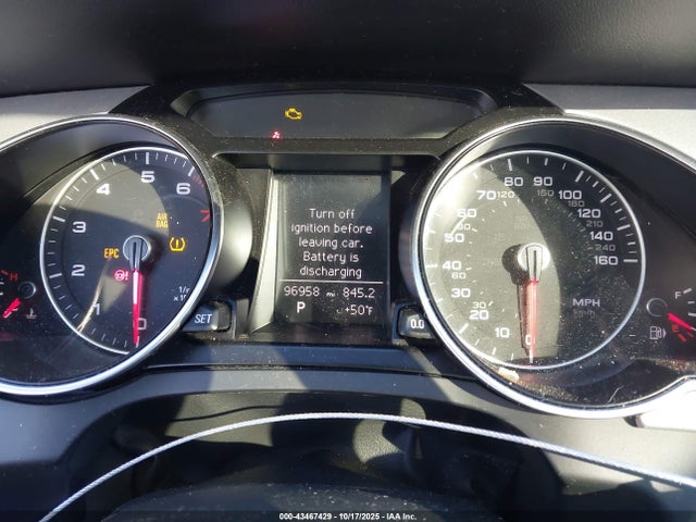 2016 AUDI A5 WAUD2AFR2GA009663 Photo 6