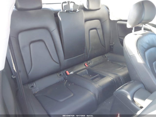 2016 AUDI A5 WAUD2AFR2GA009663 Photo 7