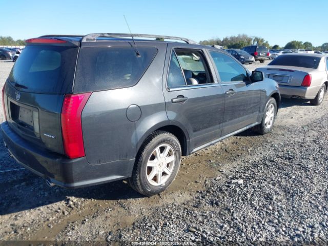 2004 CADILLAC SRX 1GYDE637040123974 Photo 3