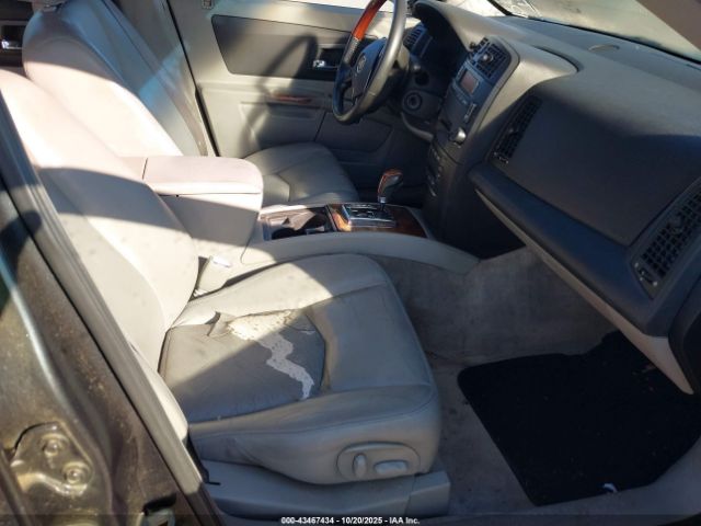 2004 CADILLAC SRX 1GYDE637040123974 Photo 4