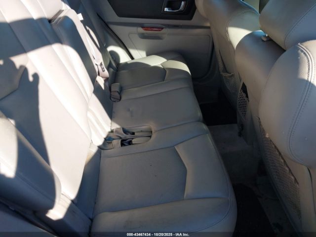 2004 CADILLAC SRX 1GYDE637040123974 Photo 7