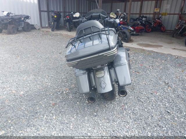 2021 HARLEY-DAVIDSON FLHTK 1HD1KEF10MB670930 Photo 5