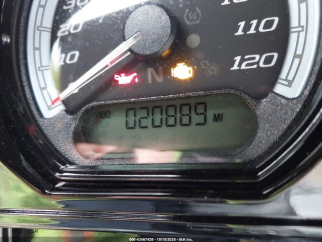 2021 HARLEY-DAVIDSON FLHTK 1HD1KEF10MB670930 Photo 6