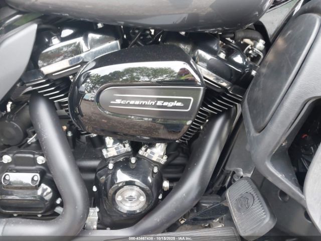 2021 HARLEY-DAVIDSON FLHTK 1HD1KEF10MB670930 Photo 7