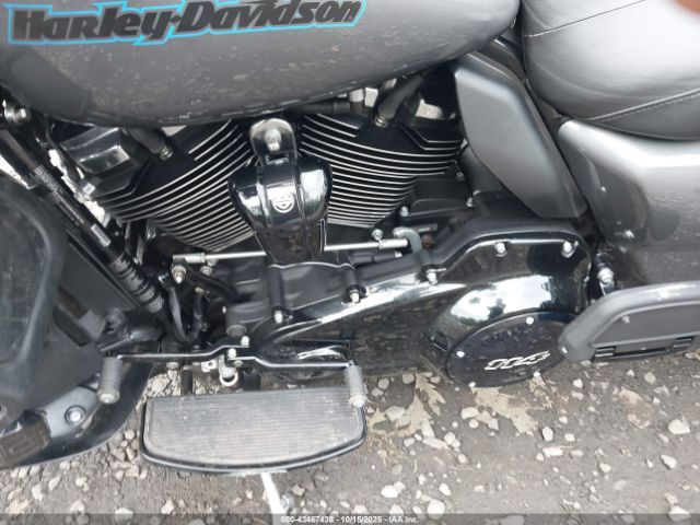 2021 HARLEY-DAVIDSON FLHTK 1HD1KEF10MB670930 Photo 8
