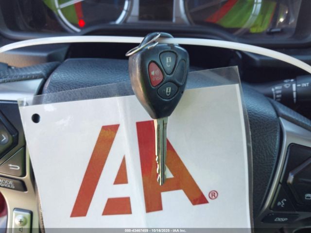 2014 TOYOTA 4RUNNER JTEZU5JR7E5081428 Photo 10