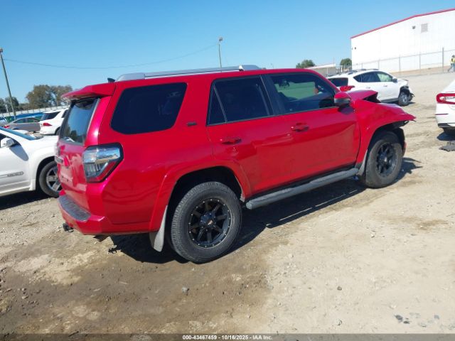 2014 TOYOTA 4RUNNER JTEZU5JR7E5081428 Photo 3