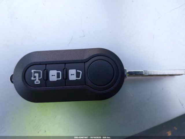 2017 FIAT 500E 3C3CFFGE6HT621004 Photo 10