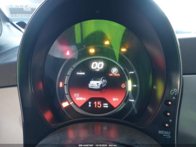 2017 FIAT 500E 3C3CFFGE6HT621004 Photo 6