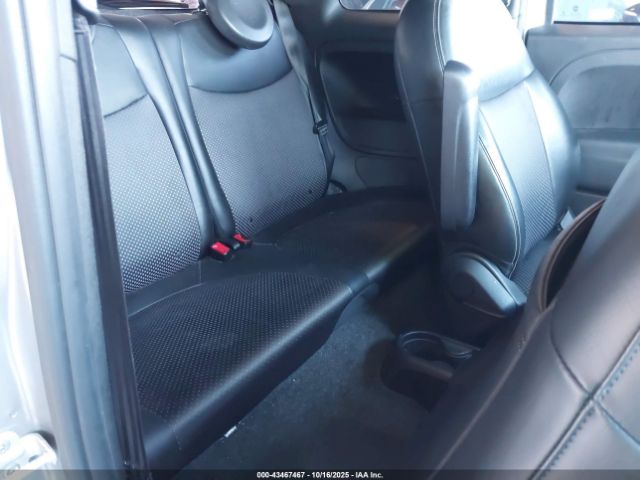 2017 FIAT 500E 3C3CFFGE6HT621004 Photo 7