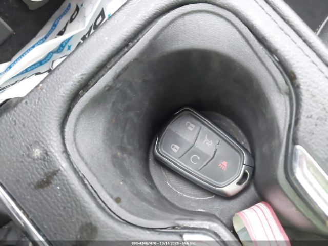 2023 CADILLAC XT4 1GYFZFR46PF153301 Photo 10