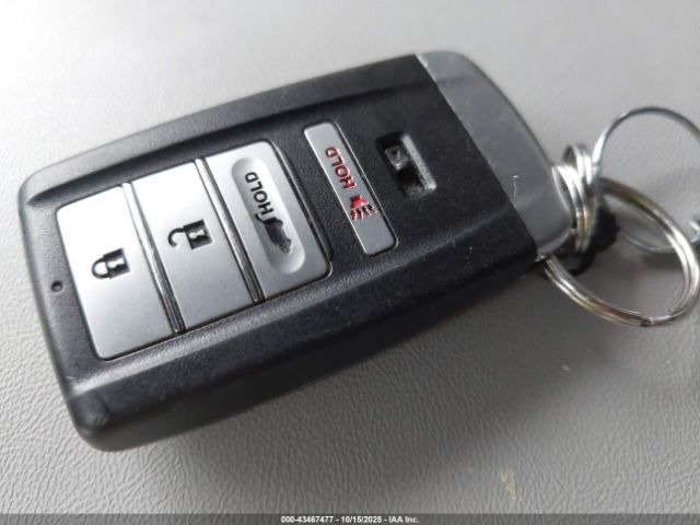 2021 ACURA RDX 5J8TC2H56ML010621 Photo 10