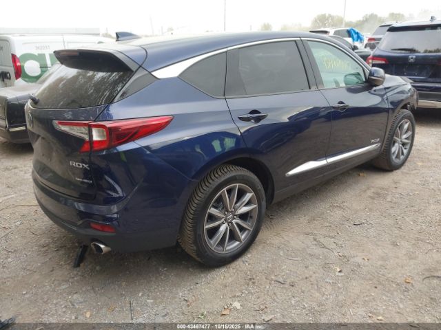 2021 ACURA RDX 5J8TC2H56ML010621 Photo 3