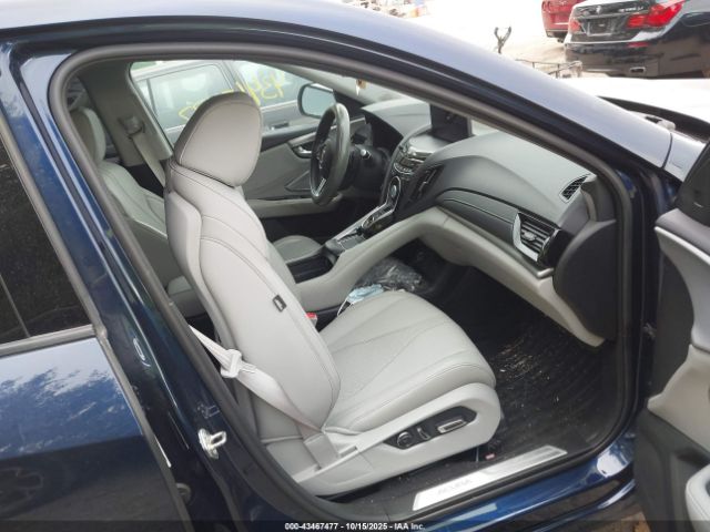2021 ACURA RDX 5J8TC2H56ML010621 Photo 4