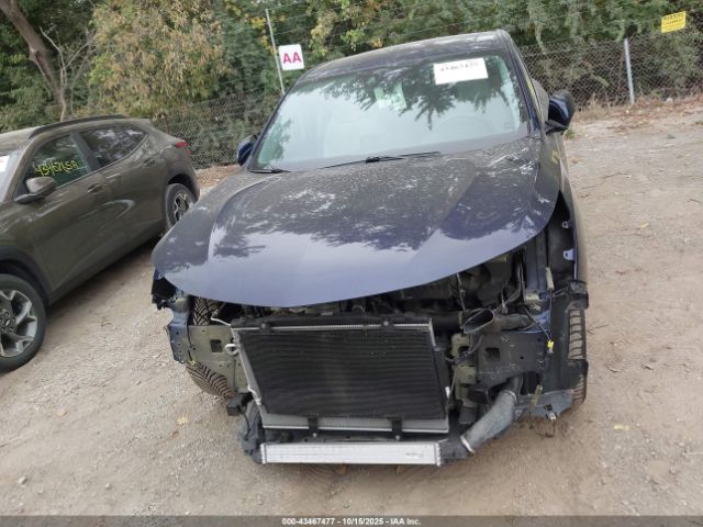 2021 ACURA RDX 5J8TC2H56ML010621 Photo 5