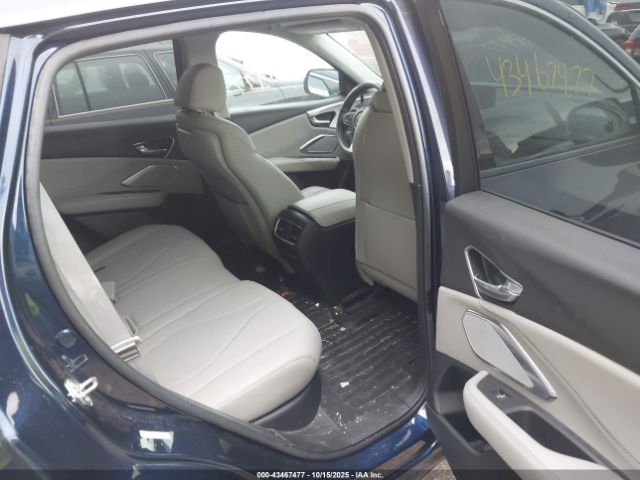 2021 ACURA RDX 5J8TC2H56ML010621 Photo 7