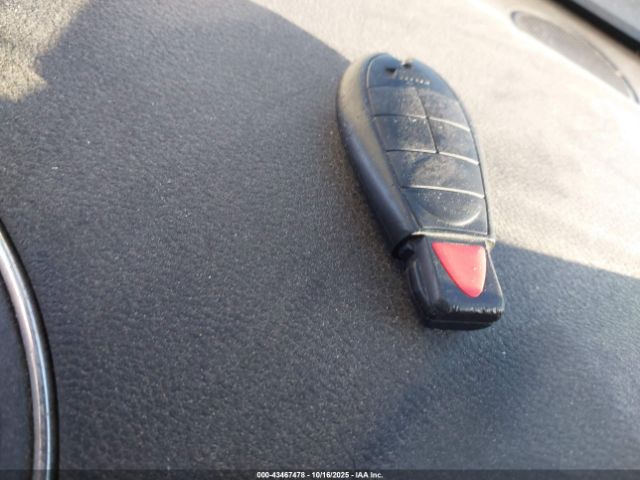 2014 CHRYSLER TOWN & COUNTRY 2C4RC1BG6ER447492 Photo 10