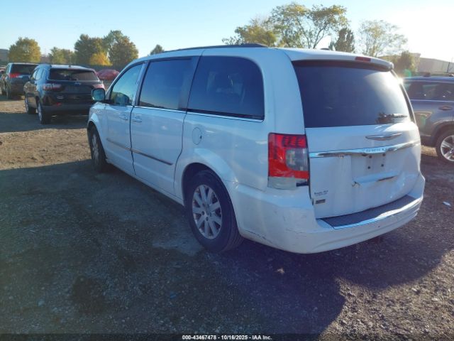 2014 CHRYSLER TOWN & COUNTRY 2C4RC1BG6ER447492 Photo 2