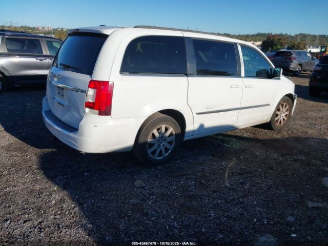 2014 CHRYSLER TOWN & COUNTRY 2C4RC1BG6ER447492 Photo 3