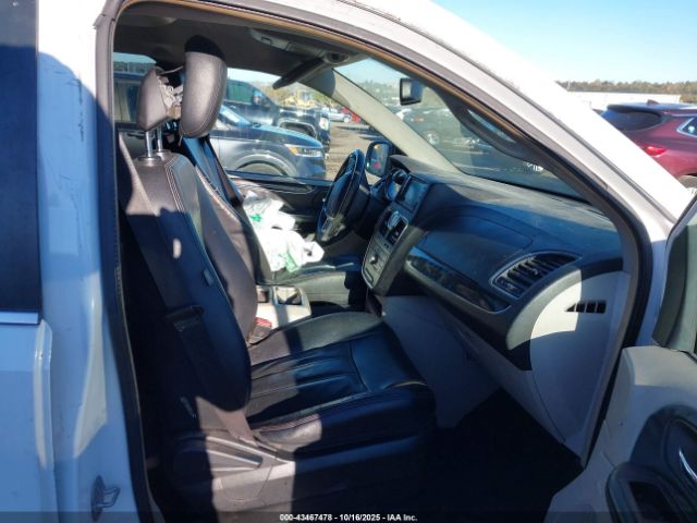 2014 CHRYSLER TOWN & COUNTRY 2C4RC1BG6ER447492 Photo 4