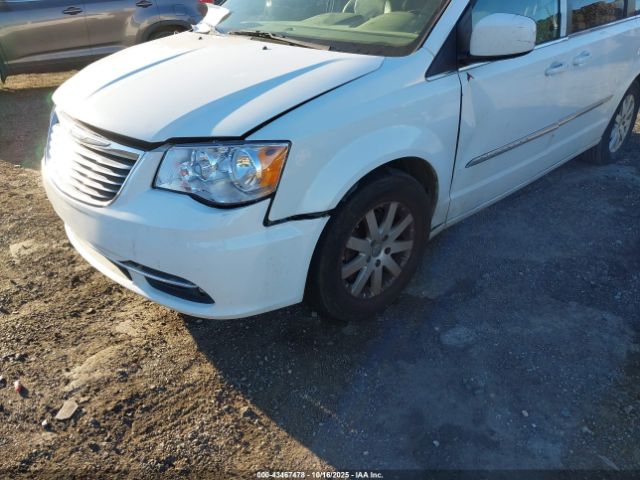 2014 CHRYSLER TOWN & COUNTRY 2C4RC1BG6ER447492 Photo 5