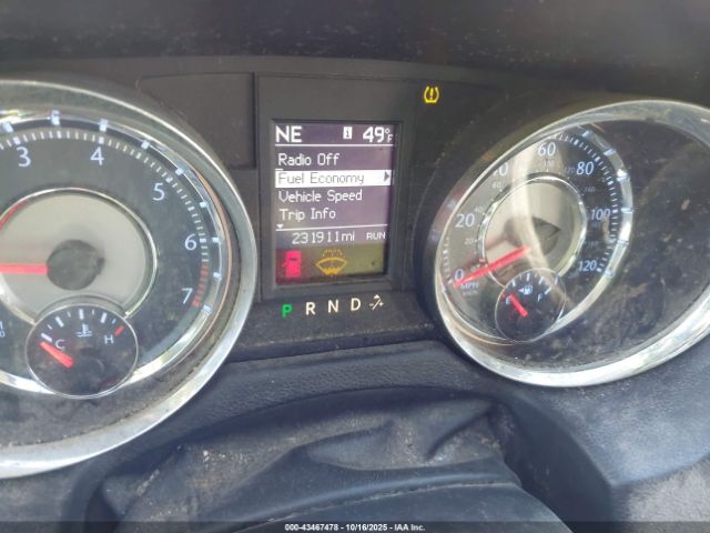 2014 CHRYSLER TOWN & COUNTRY 2C4RC1BG6ER447492 Photo 6