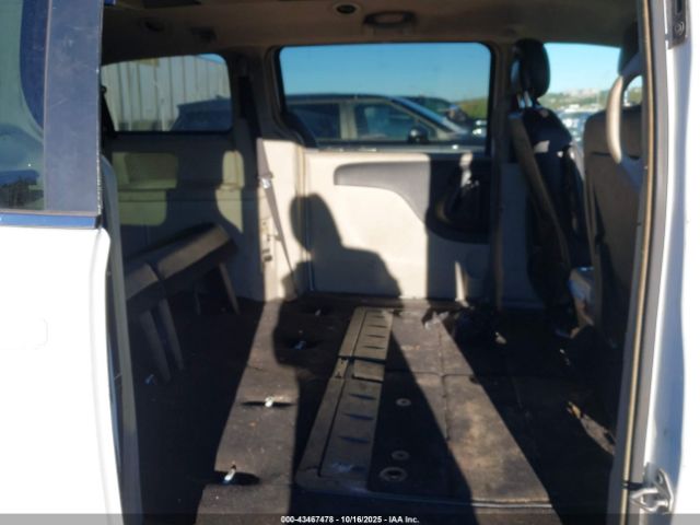 2014 CHRYSLER TOWN & COUNTRY 2C4RC1BG6ER447492 Photo 7