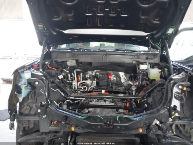 2023 FORD F-150 LIGHTNING 1FTVW1EL0PWG60737 Photo 9